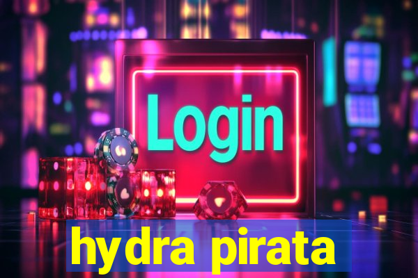 hydra pirata